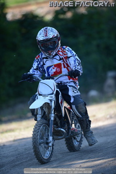 2014-05-04 Lodi - Motocross Interregionale FMI 226 Arturo